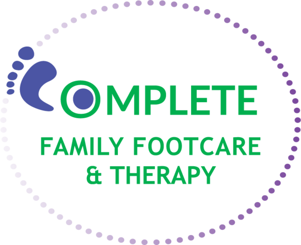 Complete Family Foot Care 