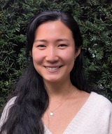 Book an Appointment with Christina Chu at Intern Counsellors [Homer]