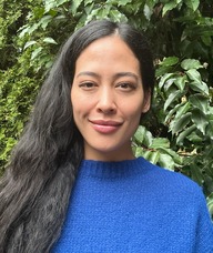 Book an Appointment with Chantal Esperanza for Counselling