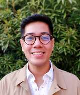 Book an Appointment with Raymond Dilag at Intern Counsellors [Homer]