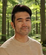 Book an Appointment with Caleb Chui at Homer Building