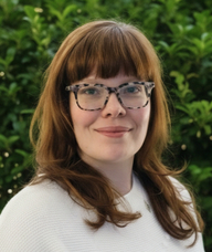 Book an Appointment with Bryn Harris for Counselling