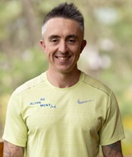 Book an Appointment with Kyle Chapman for Personal Training