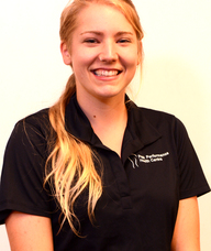 Book an Appointment with Larissa Twinem for Massage Therapy