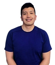 Book an Appointment with Kevin Dinh for Massage Therapy