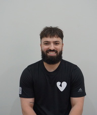 Book an Appointment with Spencer Rosati for Physiotherapy Assistant