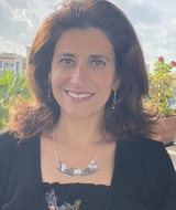 Book an Appointment with Dr. Azza ElBakry at (BRIDGWATER) NatureCure Clinic