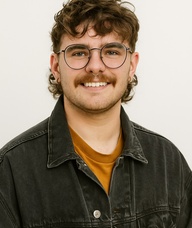 Book an Appointment with Tye Laframboise for Social Work