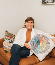 Book an Appointment with Kristina Marshall for Psychotherapy