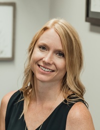 Dr. Julie Miller ND