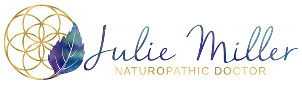 Dr Julie Miller ND