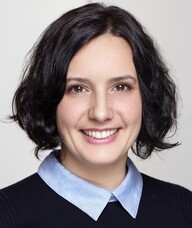 Book an Appointment with Regan Walker for Osteopathy