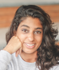 Book an Appointment with Ms. Shuran Jandu for Massage Therapy