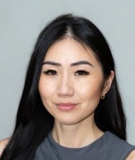 Book an Appointment with Becky Yuen for Massage Therapy