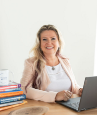 Book an Appointment with Vanessa Robertson for Counselling / Psychology / Mental Health