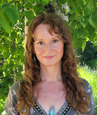 Book an Appointment with Rebecca Goutal for Counselling