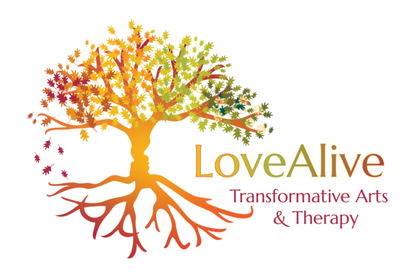 LoveAlive Transformative Arts & Therapy