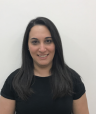 Book an Appointment with Dr. Dina Al Hashimi for Chiropractic