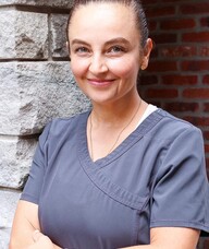 Book an Appointment with Adriana Gomez for Physiotherapy