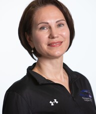 Book an Appointment with Tatiana Golban for Acupuncture