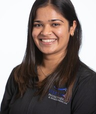 Book an Appointment with Hiral Shah for Physiotherapy