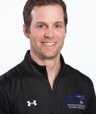 Book an Appointment with Kyle Murphy for Physiotherapy