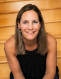 Dr. Angela Barrow null