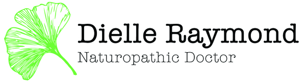 Dr. Dielle Raymond, ND