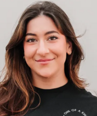 Book an Appointment with Sandra Rabah for Chiropractic Initial Visit