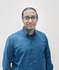 Book an Appointment with Vinodh Narayanaswamy for Physiotherapy