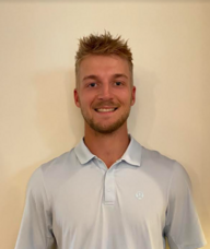 Book an Appointment with Noah Paterson for Kinesiology / Athletic Therapy