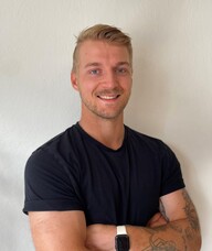 Book an Appointment with Noah Paterson for Kinesiology / Athletic Therapy