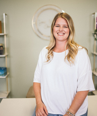 Book an Appointment with Jordan Allard for Acupuncture