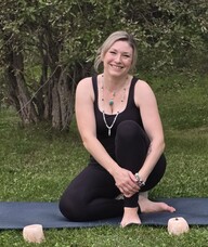 Book an Appointment with Laura Davies for Craniosacral Therapy