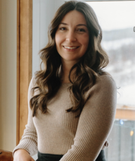 Book an Appointment with Jenny Hidber for Osteopathic Manual Practitioner