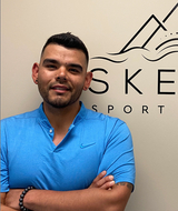 Book an Appointment with Curtis Young-Mercer at Skeena Sport & Spine (Terrace)