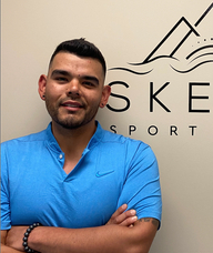 Book an Appointment with Curtis Young-Mercer for Massage Therapy