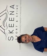 Book an Appointment with Sandy Beckwith at Skeena Sport & Spine (Prince Rupert)