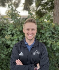 Book an Appointment with Tanner Braid for Chiropractic