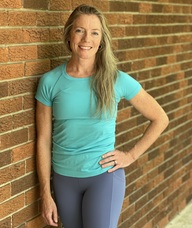 Book an Appointment with Anna Buchanan for Yoga