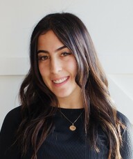 Book an Appointment with Katerina Pulice for Registered Massage Therapy