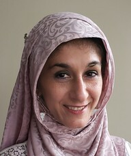 Book an Appointment with Salma Farooki for Free Consultation [Associate Therapists]