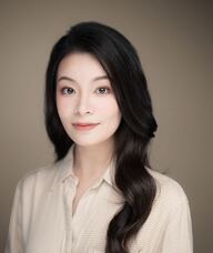 Book an Appointment with Alicia (Keyu) Chen for Free Consultation [Associate Therapists]