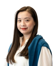 Book an Appointment with Rachel Kwan for Individual Therapy