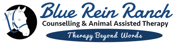 Blue Rein Ranch Counselling & Animal Assisted Therapy