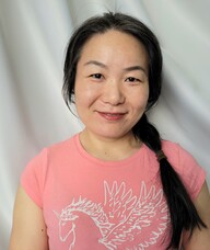 Book an Appointment with Ms. Li (Sally) Fu for TCM Acupuncture