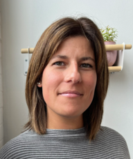 Book an Appointment with Anouck Maynard for Stimulation du langage