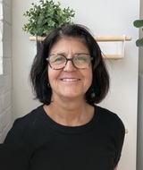 Book an Appointment with Claudette Favreau at Le Code Morse | Clinique d'orthophonie - Cowie