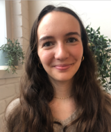 Book an Appointment with Ève Laboissonnière at Le Code Morse | Clinique d'orthophonie - Cowie