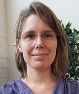 Book an Appointment with Kelly Hibon at Espace Multi | Le Code Morse - St-Charles Sud